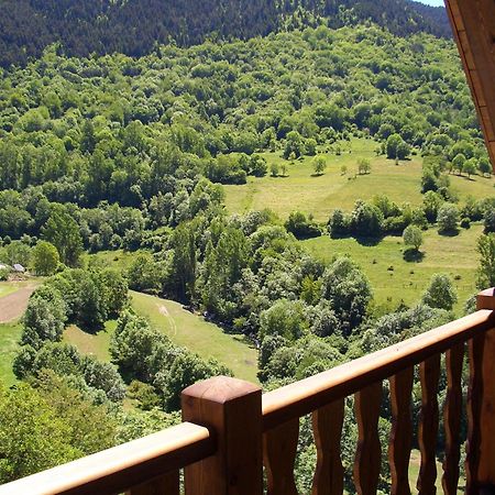 Apartamentos Solsalient Vilac エクステリア 写真