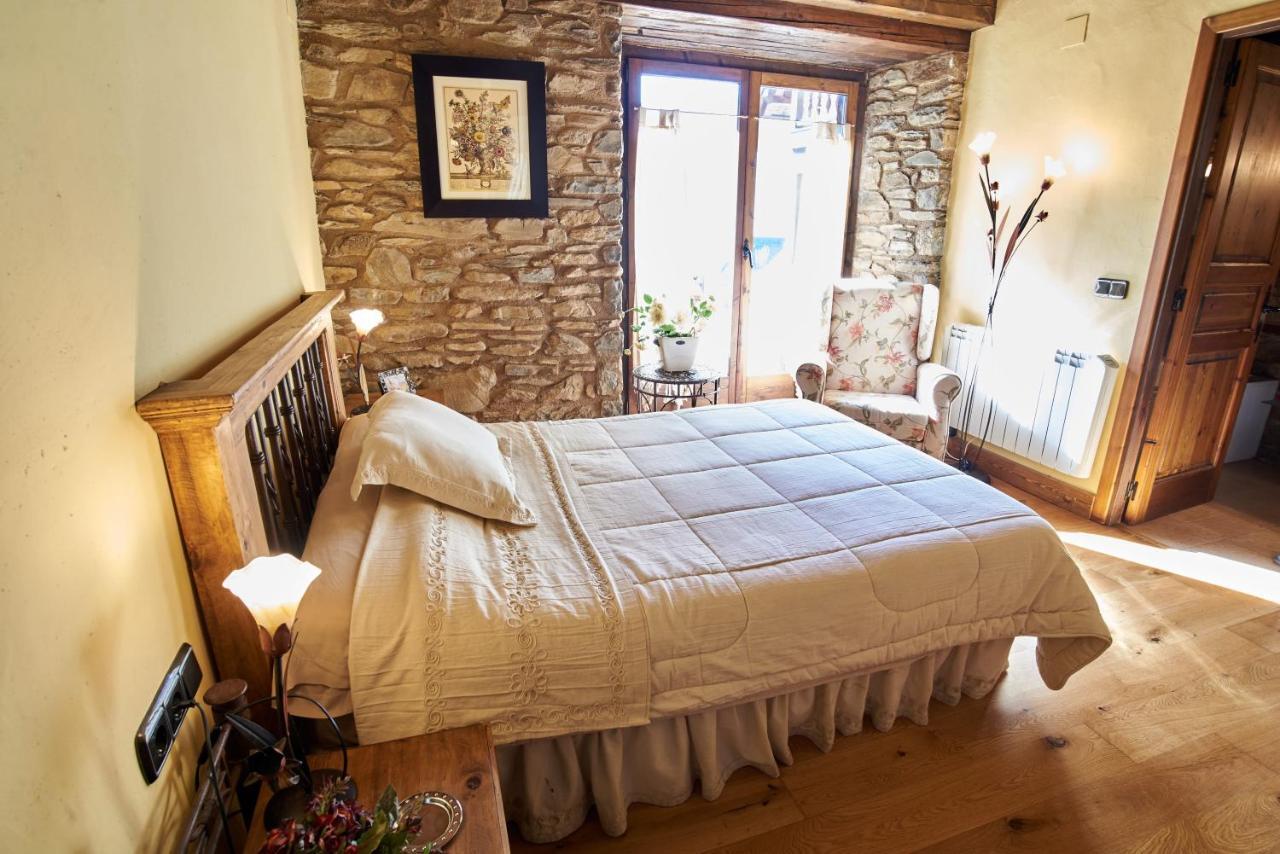 Apartamentos Solsalient Vilac エクステリア 写真