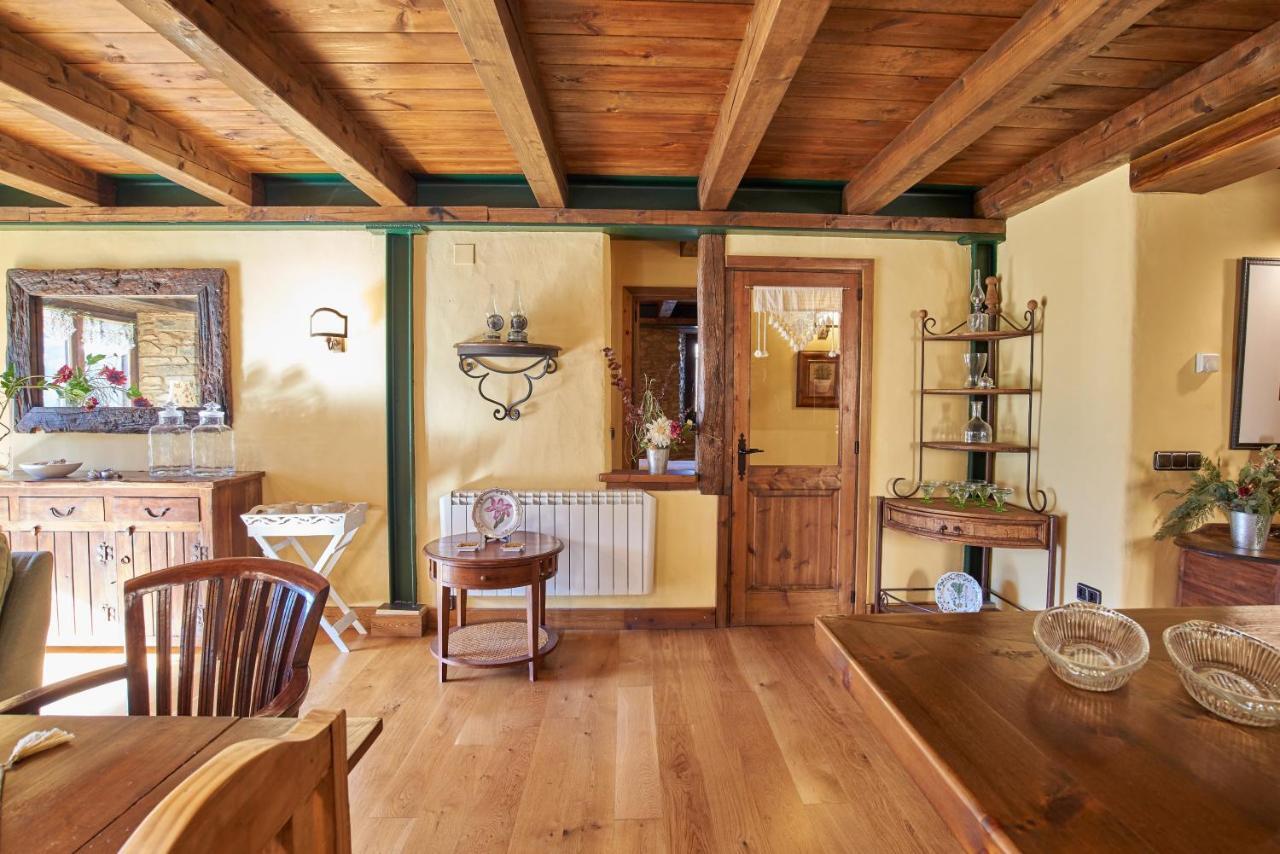 Apartamentos Solsalient Vilac エクステリア 写真