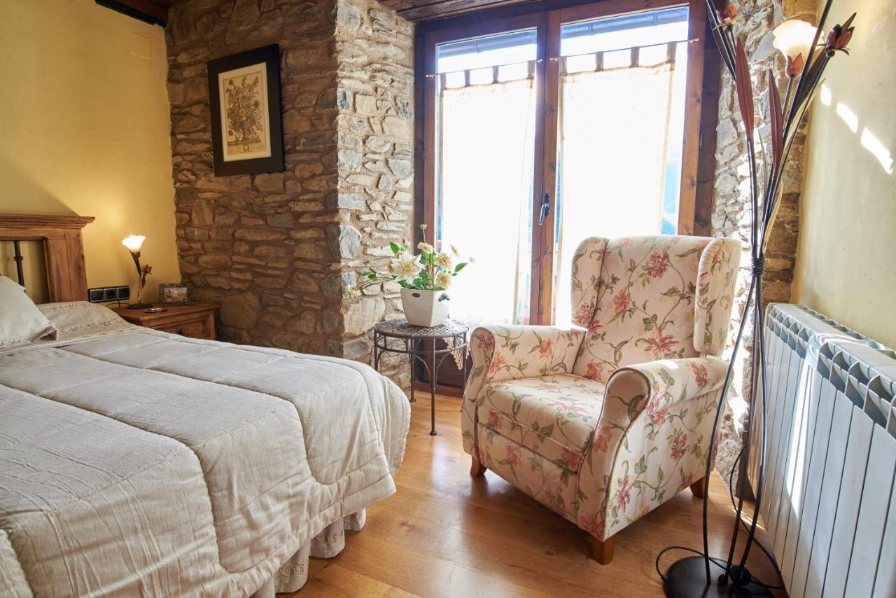 Apartamentos Solsalient Vilac エクステリア 写真