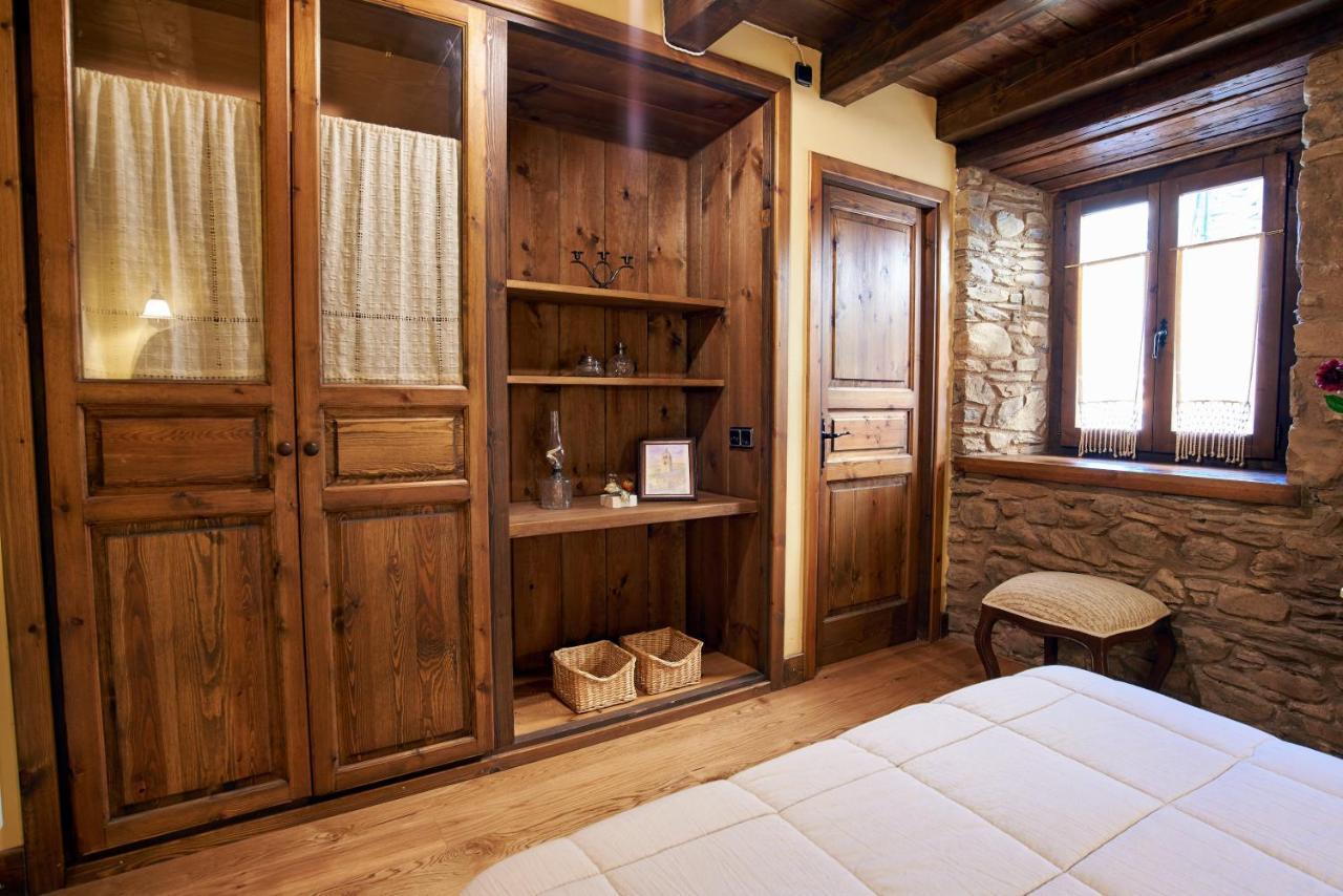 Apartamentos Solsalient Vilac エクステリア 写真