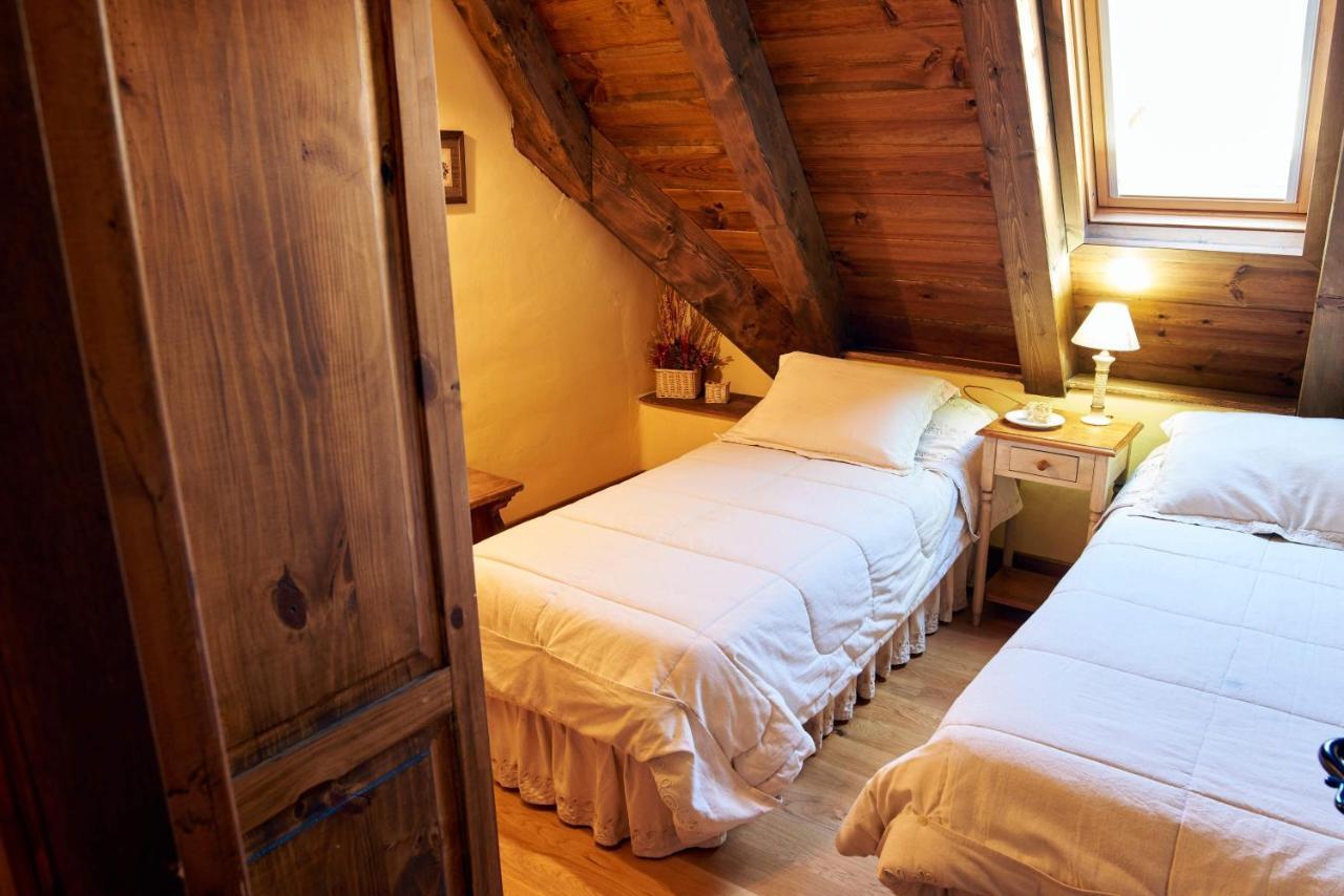 Apartamentos Solsalient Vilac エクステリア 写真