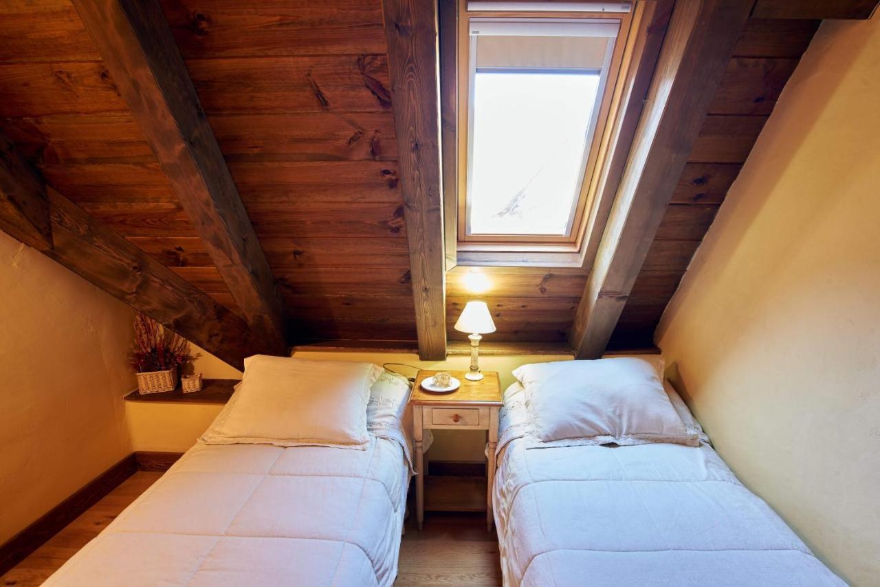 Apartamentos Solsalient Vilac エクステリア 写真