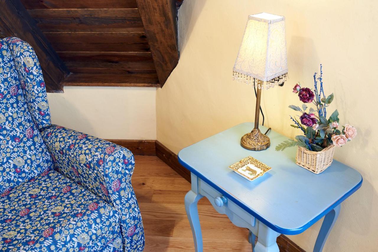 Apartamentos Solsalient Vilac エクステリア 写真