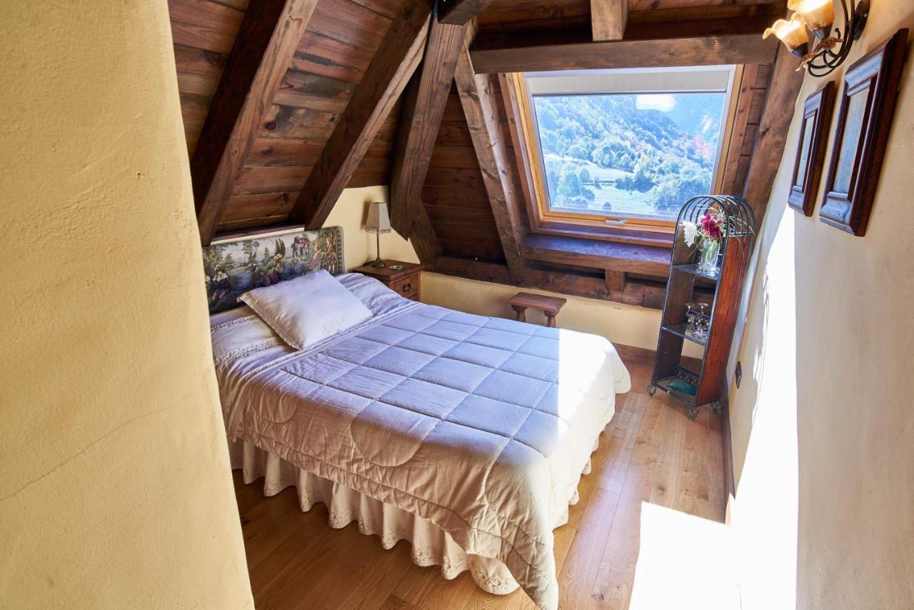 Apartamentos Solsalient Vilac エクステリア 写真