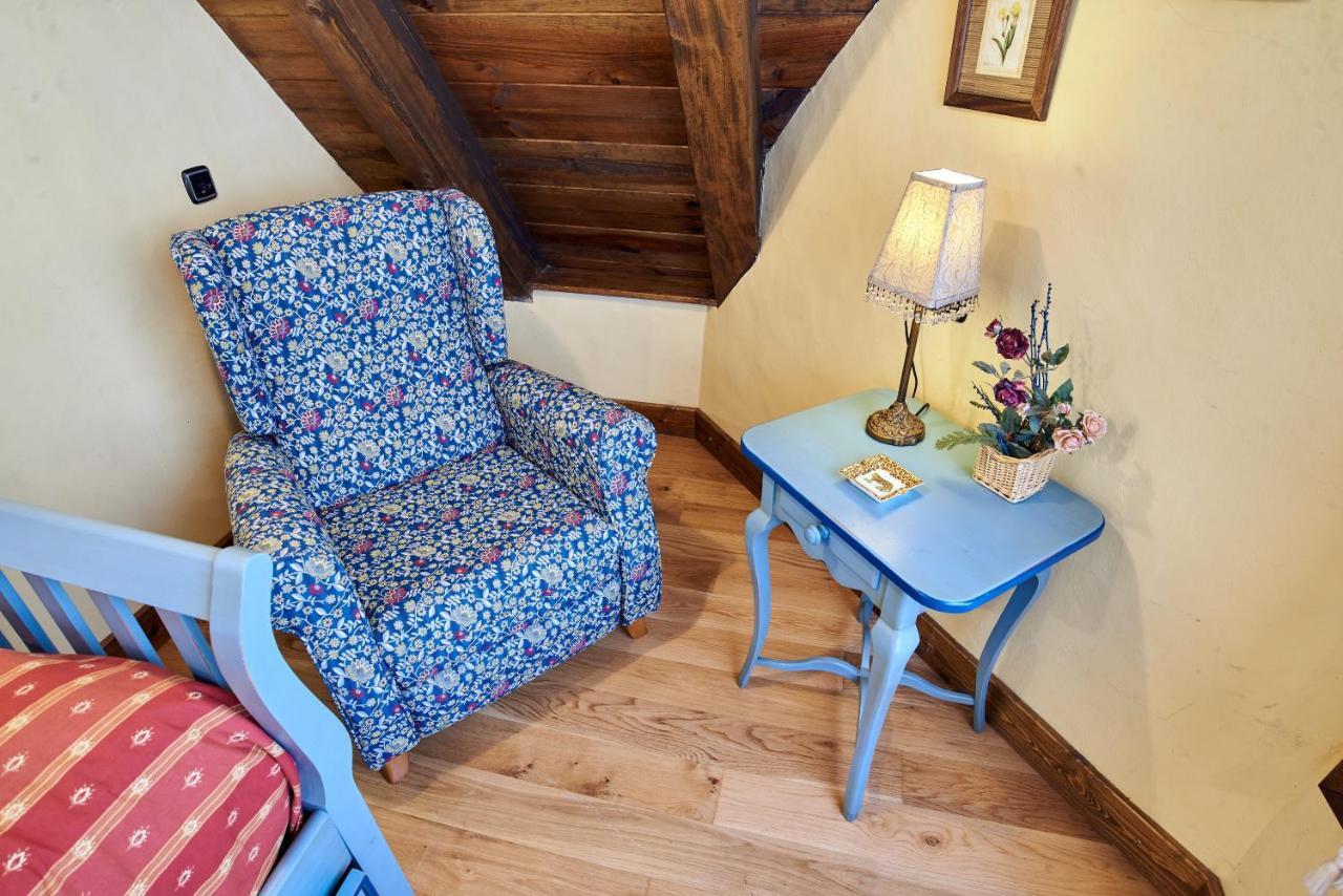 Apartamentos Solsalient Vilac エクステリア 写真