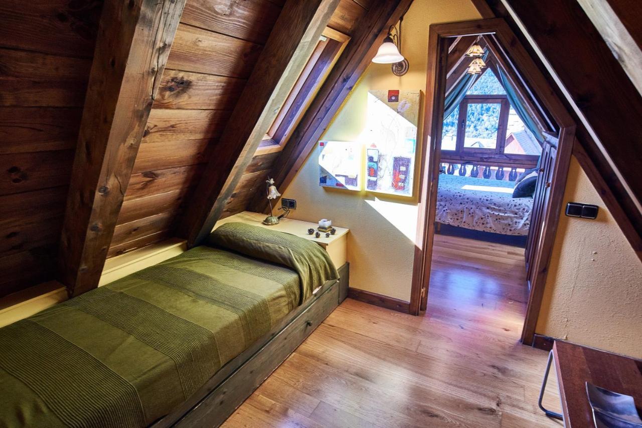 Apartamentos Solsalient Vilac エクステリア 写真