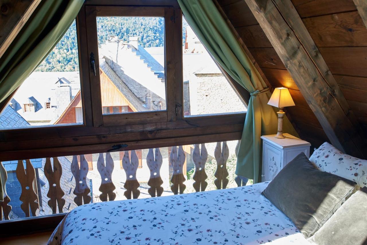 Apartamentos Solsalient Vilac エクステリア 写真