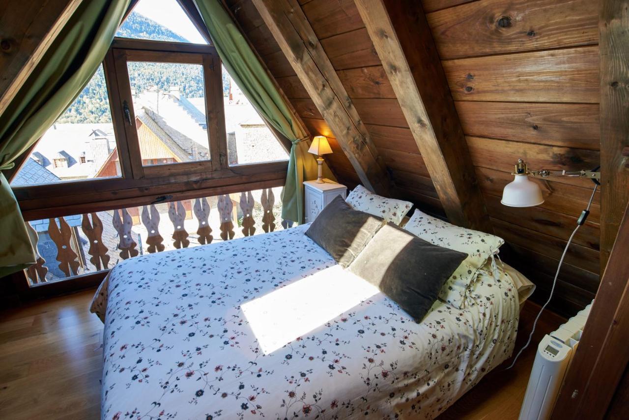 Apartamentos Solsalient Vilac エクステリア 写真