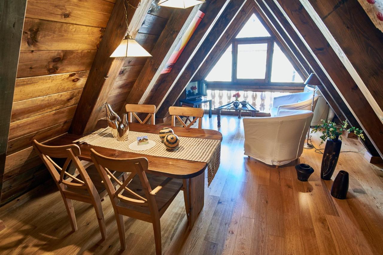 Apartamentos Solsalient Vilac エクステリア 写真