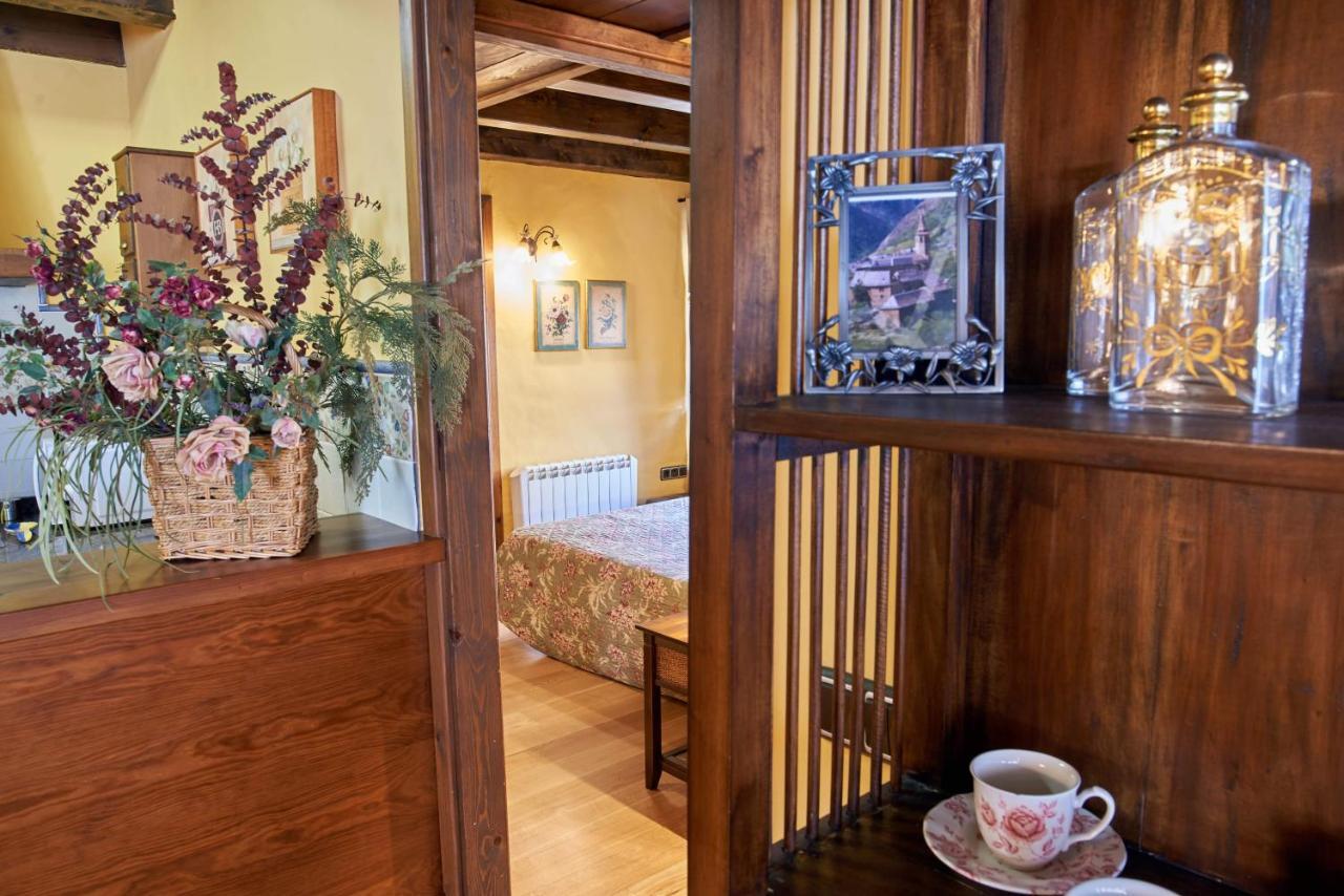 Apartamentos Solsalient Vilac エクステリア 写真