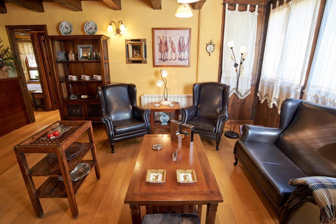 Apartamentos Solsalient Vilac エクステリア 写真